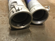 Load image into Gallery viewer, Peraflex Chemical Hose 40 ft x 5 3/8in