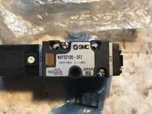 Load image into Gallery viewer, SMC NVFS2100-5FZ Solenoid Valve