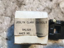 Load image into Gallery viewer, Joslyn Clark Controls 5ML025 A8-351253 Coil