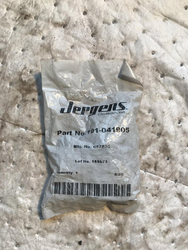 Jergens 101-041905 697830