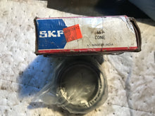 Load image into Gallery viewer, SKF 567 Cone Roller Bearing