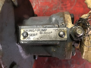 Viking Pump EHCC 072 008