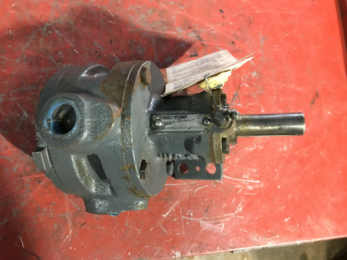 Viking Pump EHCC 0470502