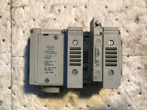 Numatics 239-1089 AKF6B00002LSTD