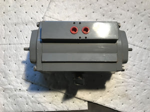 Ultraflo 100-090 Double Acting 140PSI actuator