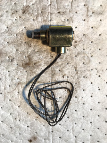 Vickers SV4-10V-0-0-110DS solenoid valve
