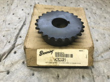 Load image into Gallery viewer, Browning H3524x1 Finished Bore Sprocket with Hardened Teeth
