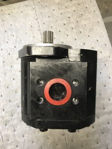 SAUER DANFOSS Hydraulic gear pump SNp3/44 D SC07  aw07/58