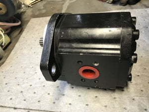 SAUER DANFOSS Hydraulic gear pump SNp3/44 D SC07  aw07/58
