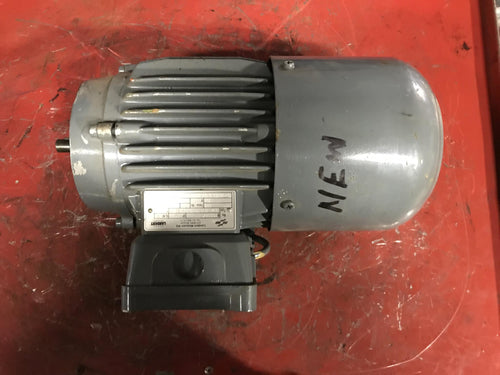 Landert Motoren-AG B79658/1 DM-B14-71-0.06-18-FV electric motor