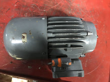 Load image into Gallery viewer, Landert Motoren-AG B79658/1 DM-B14-71-0.06-18-FV electric motor