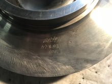 Load image into Gallery viewer, BPO491 HT 831602 Pump Impeller
