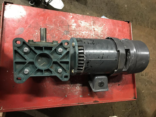 Tigear 17Q20L56 Emerson F046 Shur Stop 105631106003