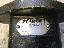 Load image into Gallery viewer, Force america 492006 hydraulic pump