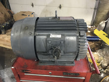 Load image into Gallery viewer, Reliance P28F312 Electric Motor Southern Electric Works 286T Enclosure TE