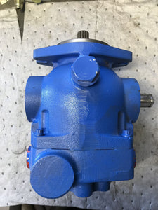 Eaton hydrostatic transmission Motor 002540-000