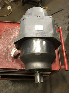 O&K ORENSTEIN & KEPPEL Koppel pump 2274635RM 66640 0-022-289-39 ALAA4VSE 250