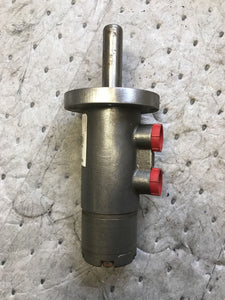 Lamina A100FMO Hydraulic Motor SHAFT DIAMETER: 5/8" ,BOXZA