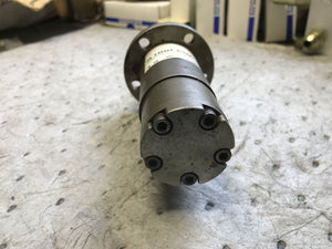 Lamina A100FMO Hydraulic Motor SHAFT DIAMETER: 5/8" ,BOXZA