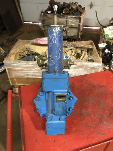 Commercial Hydraulics PM500/MS/D22 88254278 pump
