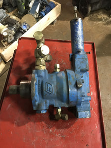 Commercial Hydraulics PM500/MS/D22 88254278 pump