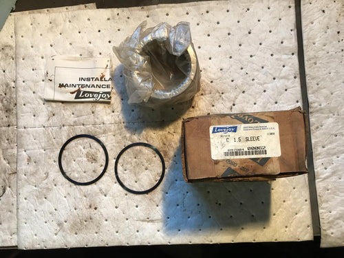 Lovejoy c 1.5 Sleeve M624420 697904 00062 113098