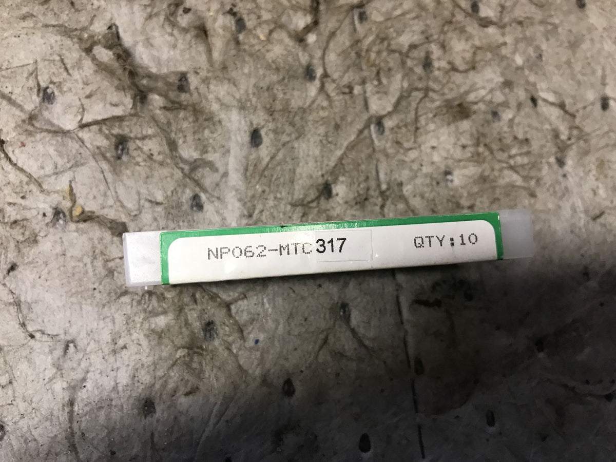 Mil-Tec Negative/Positive Blades NP062-MTC317 – Hydraulic Junkyard