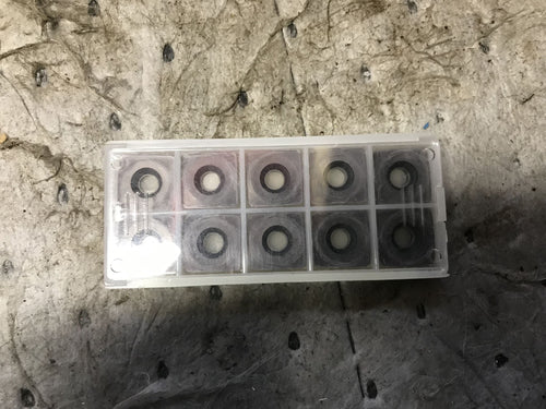 Mil-Tec Negative/Positive Blades NP062-MTC317