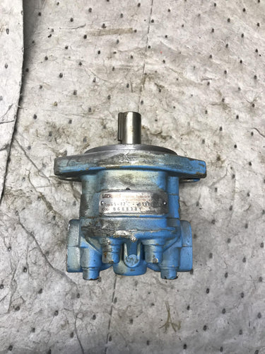 Vickers Pump G5-12 A13R6 43R 0688381