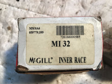 Load image into Gallery viewer, McGill MI 32 N Needle Roller Bearing Inner Ring