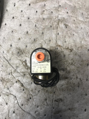 Honeywell 71295SN1KN00N0C111p3 General Purpose Skinner Valve