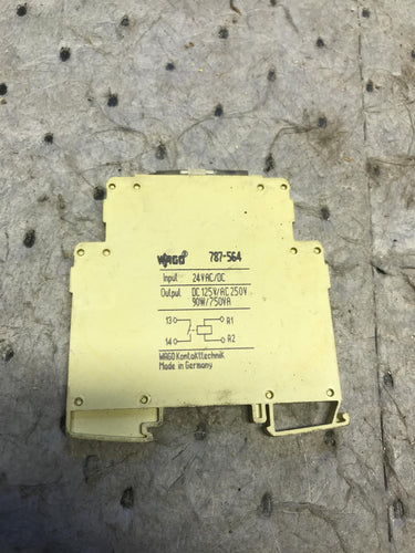 Wago 787-564 Module