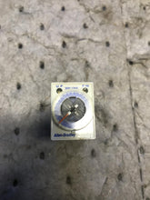 Load image into Gallery viewer, Allen Bradley 700-HNC44AZ11 MINI PLUG-IN TIMING RELAY