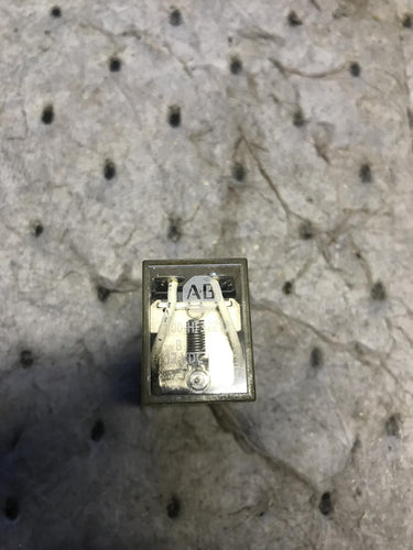Allen Bradley 700-HF32Z12 Relay