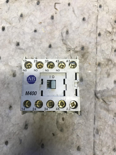 Allen Bradley 700DC-M400 Relay