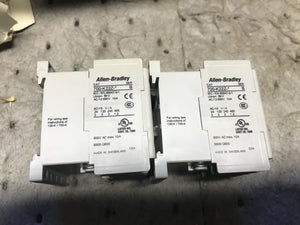 Allen Bradley 700-K22Z Control Relay