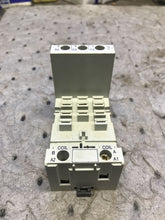 Load image into Gallery viewer, Allen Bradley 700-HN153 11 Pin Separation Relay