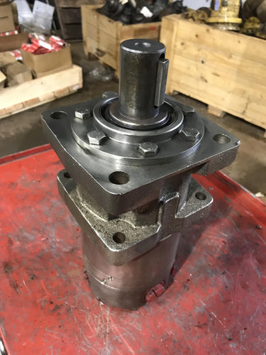 White Hydraulics Hydraulic Motor 700750085 30ZABN DT013998