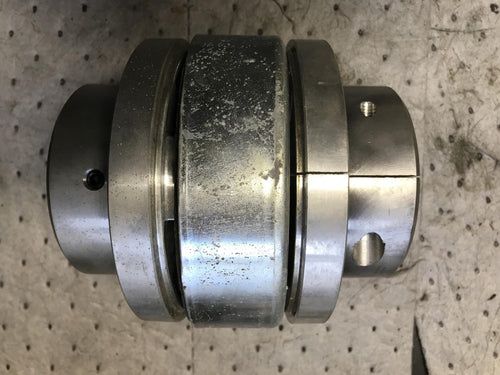 Hayes Flexible Coupling Spline Lock 6AN-25-94-M 60