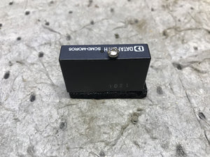 Dataforth Miniature Digital Relay Output Module E150818 SCMD-MORO5