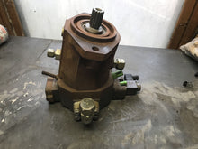 Load image into Gallery viewer, Rexroth Bent Axis Motor AA6VM80EP1/63W VSC520A 5634-004-009