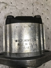 Load image into Gallery viewer, Ultra hydraulic gear pump motor 1191 5098 8035187 8411935