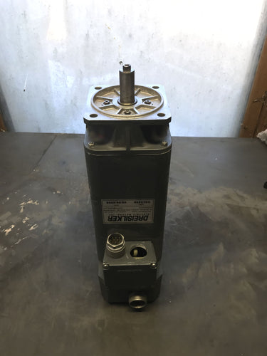 Siemens Permanent Magnet Motor 1 FT5064-0AC01-0-Z