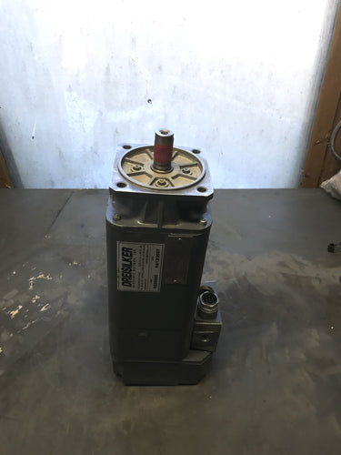 Siemens Permanent Magnet Motor 1 FT5064-0AC01-0-Z open