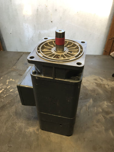 Siemens Permanent Magnet Motor 1 FT5072 - 0AC01-0-Z