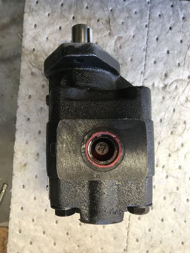 metaris hydraulic pump Mhm20a894beef15-43