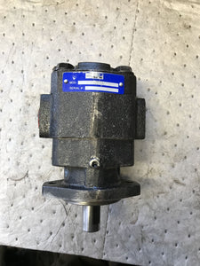 metaris hydraulic pump Mhm20a894beef15-43