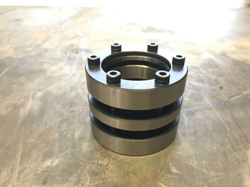 DSL 45.68 Spieth Clamping Sleeve 45mm x 68mm