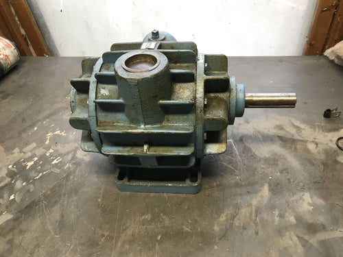 Pneumotive 29-6-FR Pump