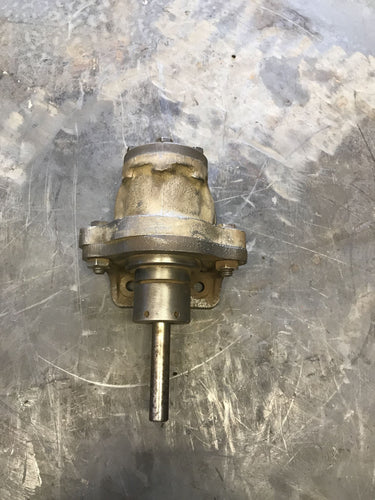 Viking Model EFHD Pump
